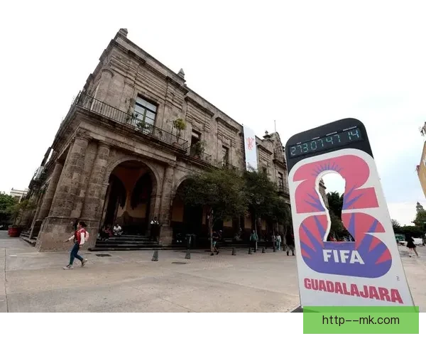 2026世界杯北美赛区门票火爆销售创历史新高